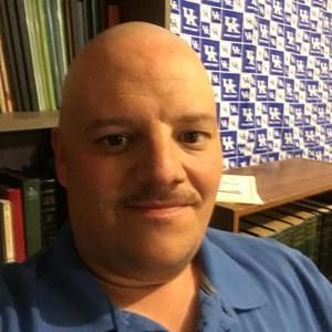 Meet your Posher, Andy